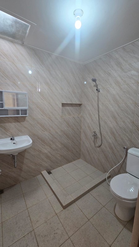 jual BU strategis lokasi belakang wtc serpong di pondok jagungn jalan dahlia serpong tangerang selatan banten