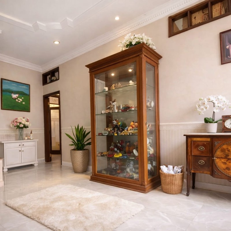 Rumah Mewah di Villa Cinere Mas Cinere Tangerang Selatan