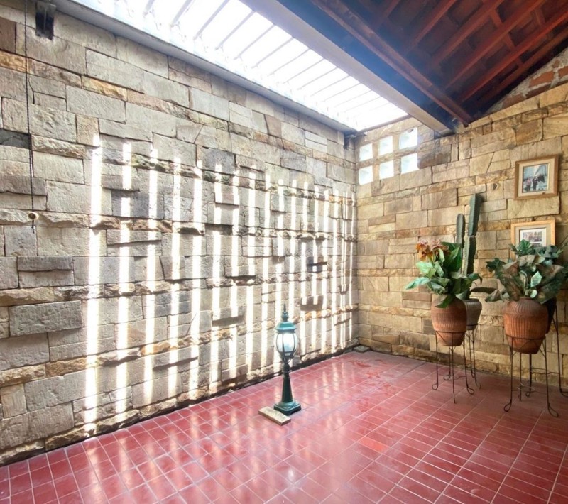 Rumah Mewah di Villa Cinere Mas Cinere Tangerang Selatan