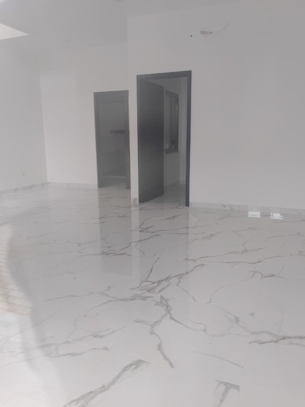 dijual cepat rumah kondisi baru di griya loka bsd city tangerang selatan banten