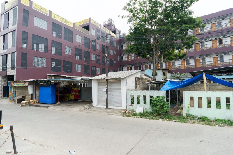 dijual rumah kost full terisi lokasi strategis good invest di jalan cibogo wetan kost brilliant gading serpong tangerang selatan banten