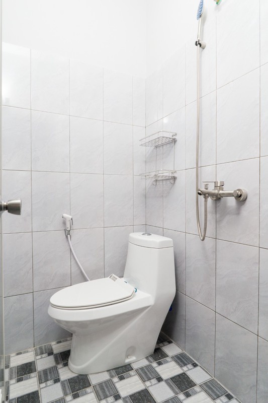 dijual rumah kost full terisi lokasi strategis good invest di jalan cibogo wetan kost brilliant gading serpong tangerang selatan banten