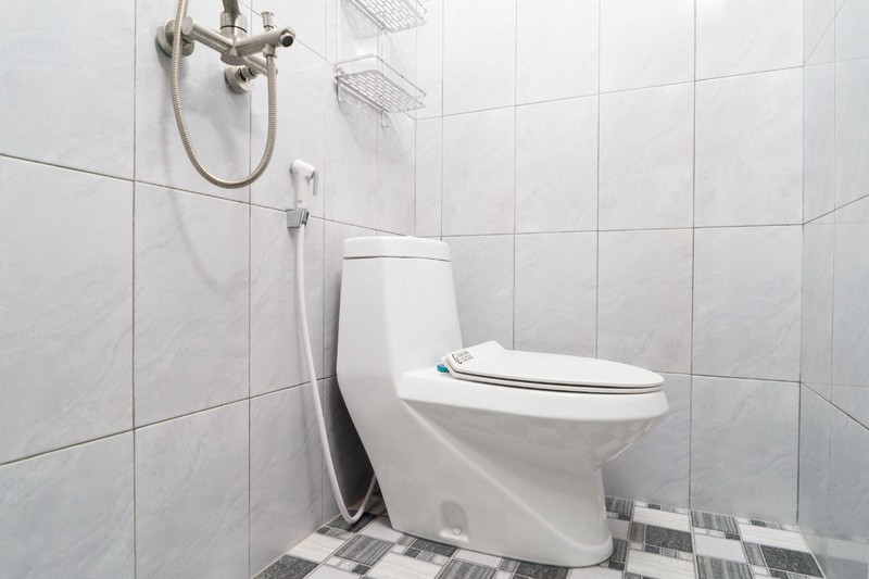 dijual rumah kost full terisi lokasi strategis good invest di jalan cibogo wetan kost brilliant gading serpong tangerang selatan banten