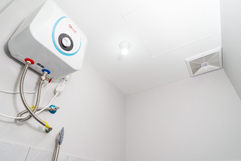 dijual rumah kost full terisi lokasi strategis good invest di jalan cibogo wetan kost brilliant gading serpong tangerang selatan banten