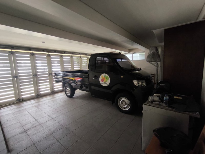 Rumah Disewakan di Rawa Barat