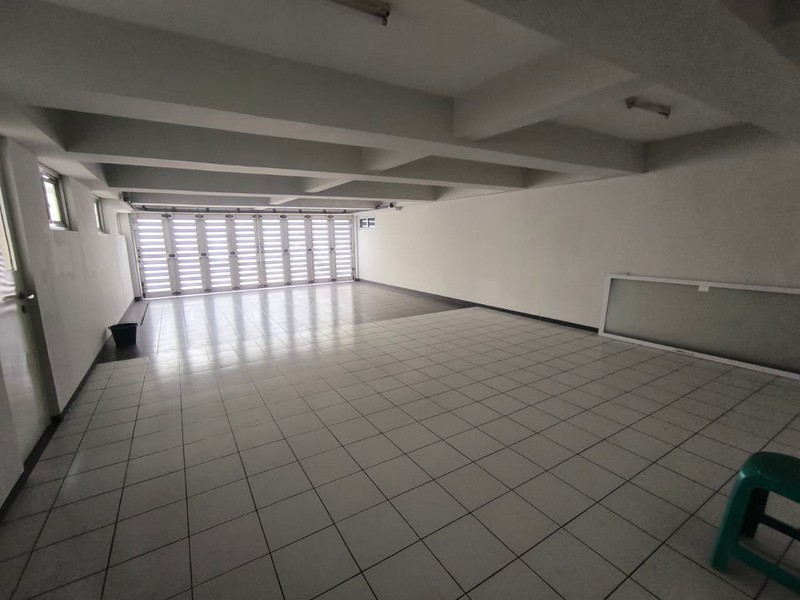 Rumah Disewakan di Rawa Barat