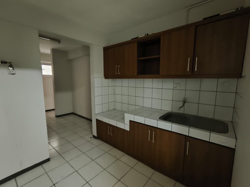 Rumah Disewakan di Rawa Barat