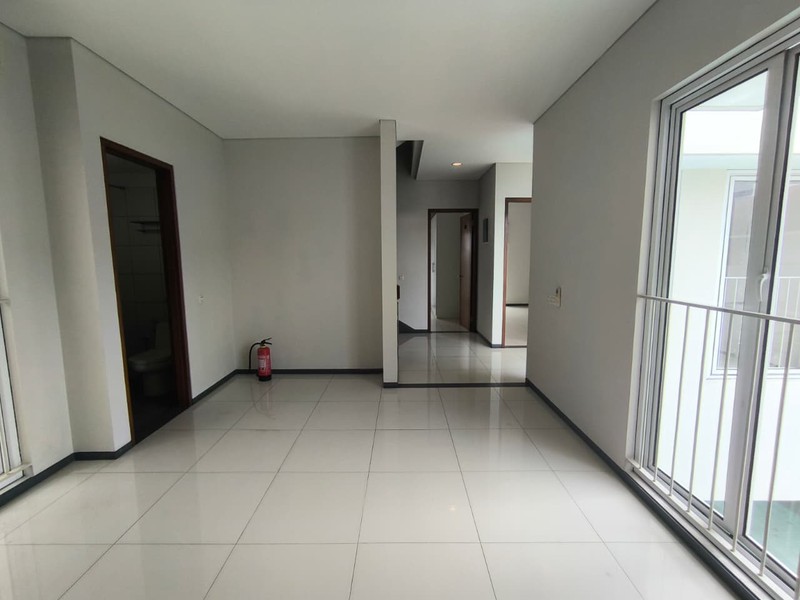 Rumah Disewakan di Rawa Barat