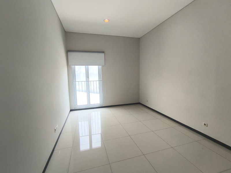 Rumah Disewakan di Rawa Barat