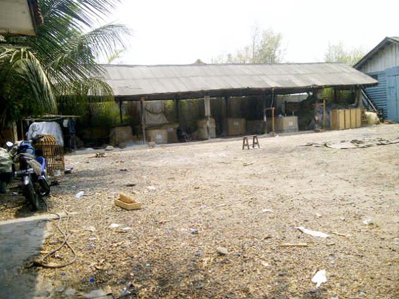 Kavling Rorotan Marunda, Tanjung Priok