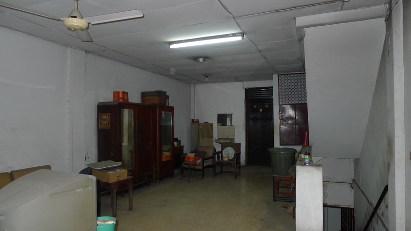 Ruko 3 Lantai Strategis Pinggir Jl. Teluk Gong Raya