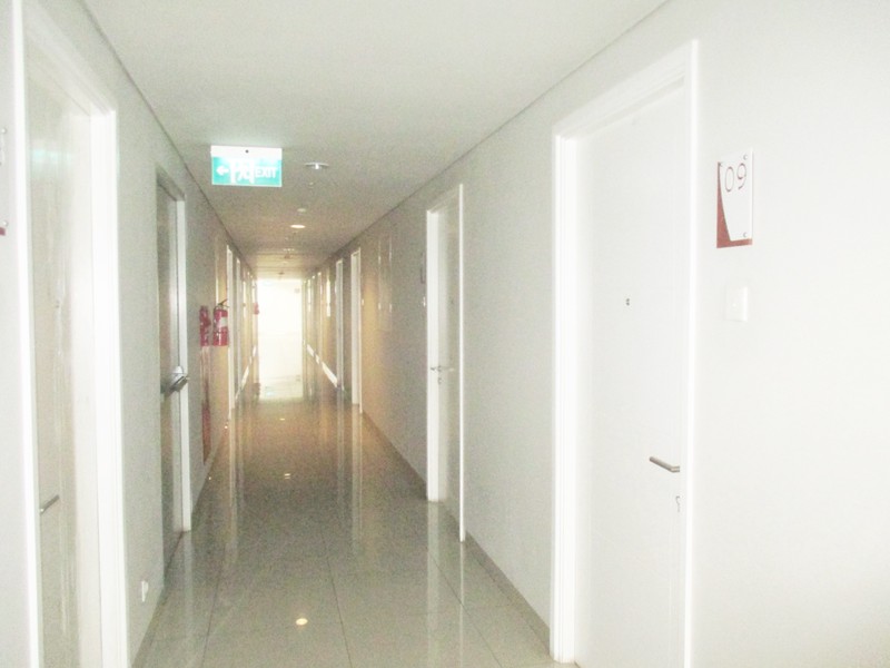 turun harga 450jt jadi 300jt apt beverly 90210 gading serpong type studio, strategis, tengah kota siap huni