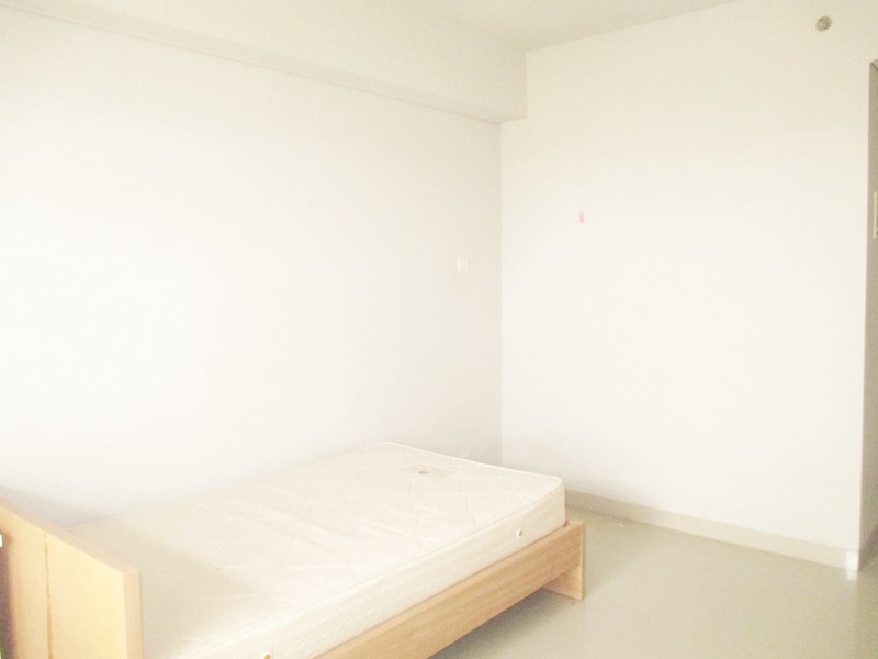 turun harga 450jt jadi 300jt apt beverly 90210 gading serpong type studio, strategis, tengah kota siap huni