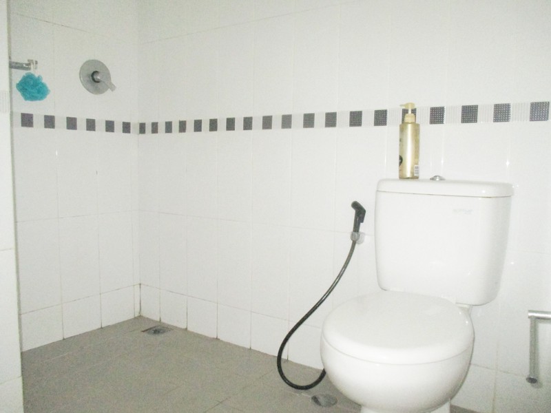 turun harga 450jt jadi 300jt apt beverly 90210 gading serpong type studio, strategis, tengah kota siap huni