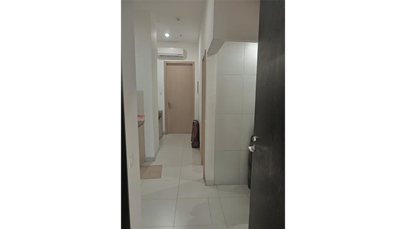 Dijual Apartemen La Vie All Suites, Setiabudi Kuningan