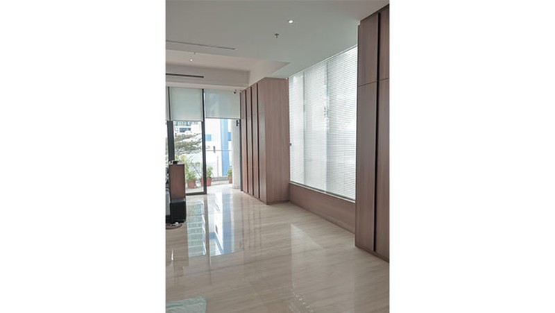 Dijual Apartemen La Vie All Suites, Setiabudi Kuningan