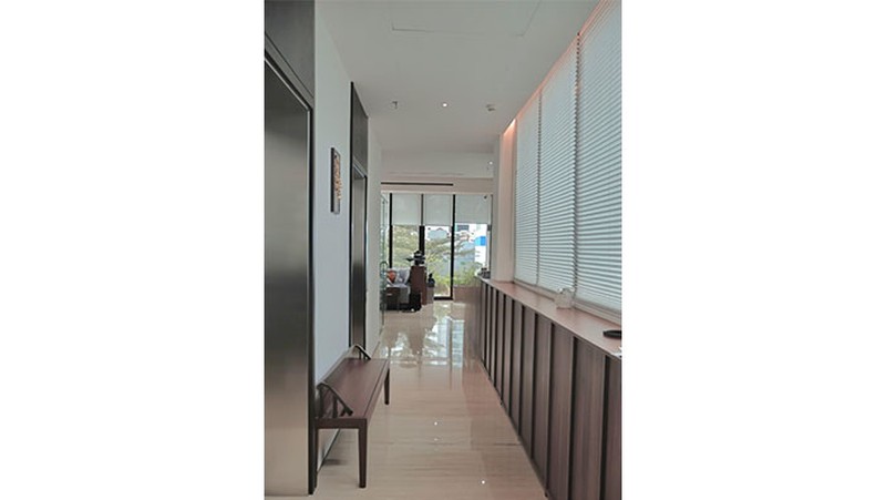 Dijual Apartemen La Vie All Suites, Setiabudi Kuningan