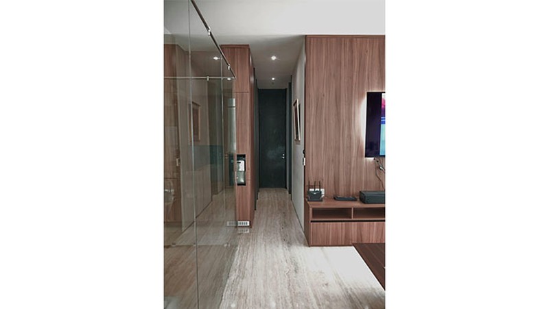 Dijual Apartemen La Vie All Suites, Setiabudi Kuningan