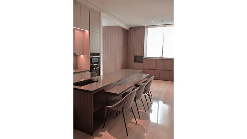 Dijual Apartemen La Vie All Suites, Setiabudi Kuningan