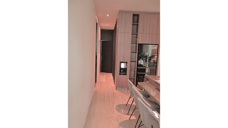 Dijual Apartemen La Vie All Suites, Setiabudi Kuningan