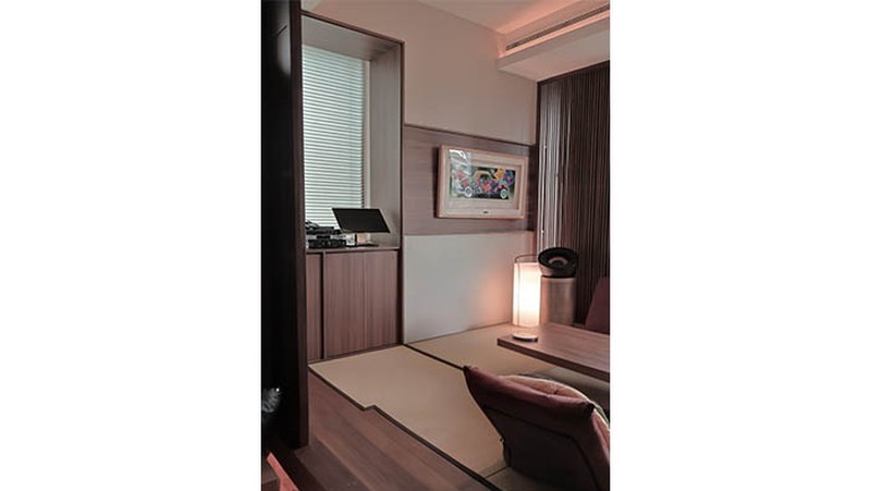 Dijual Apartemen La Vie All Suites, Setiabudi Kuningan