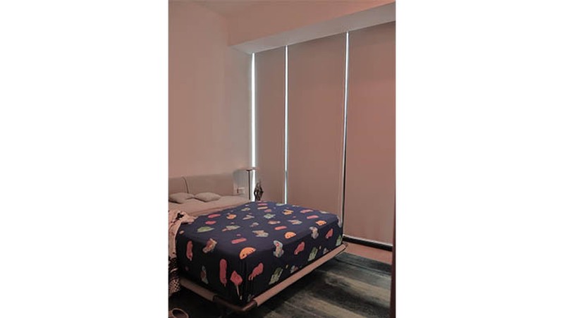 Dijual Apartemen La Vie All Suites, Setiabudi Kuningan