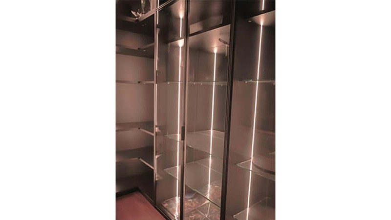 Dijual Apartemen La Vie All Suites, Setiabudi Kuningan