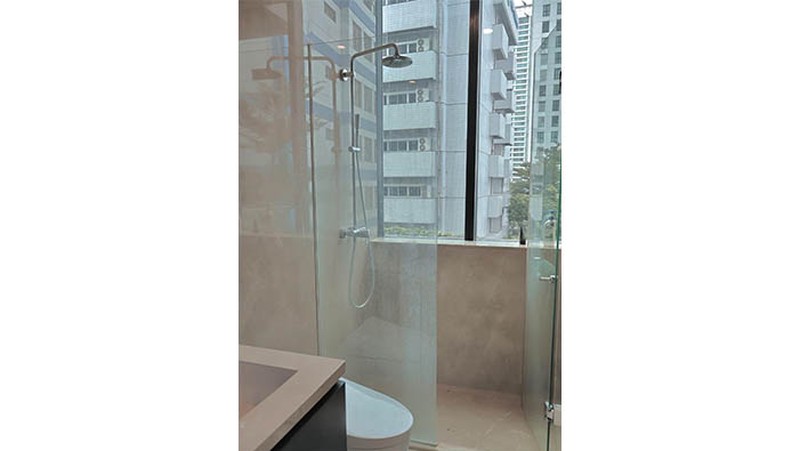 Dijual Apartemen La Vie All Suites, Setiabudi Kuningan