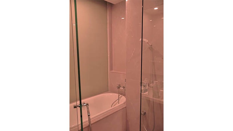 Dijual Apartemen La Vie All Suites, Setiabudi Kuningan