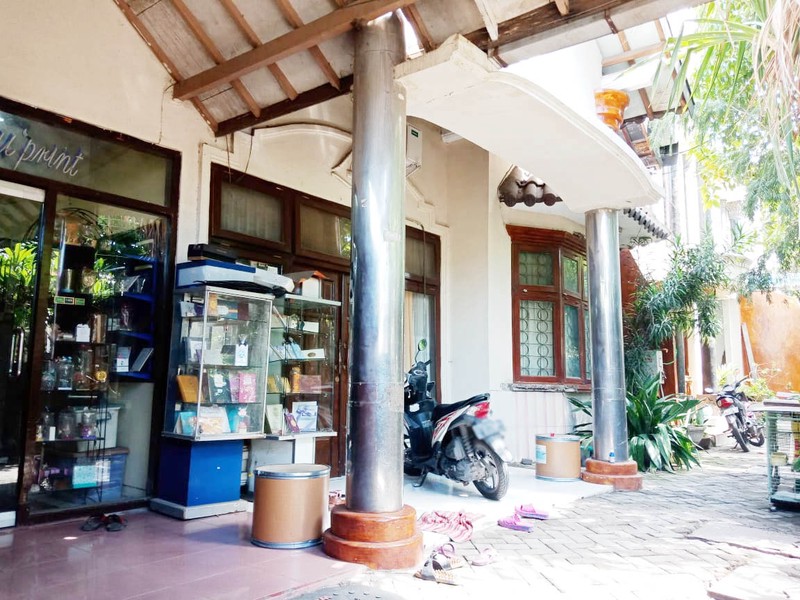 Dijual Rumah Jl Wonorejo Selatan, Rungkut, Surabaya