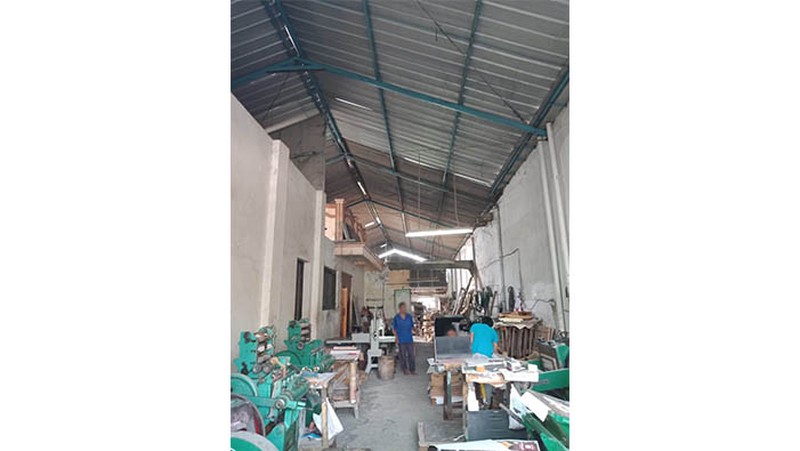 Dijual Rumah Jl Wonorejo Selatan, Rungkut, Surabaya