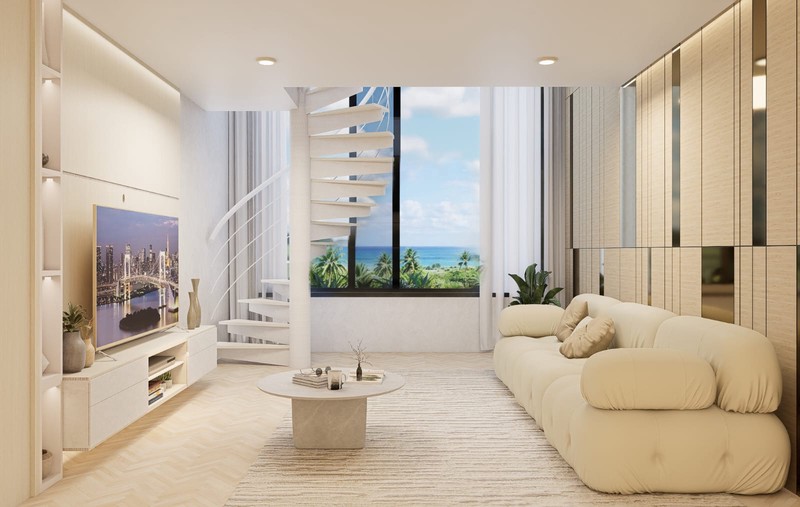 Luxury Freehold Villa in Uluwatu with Ocean Views & Private Rooftop