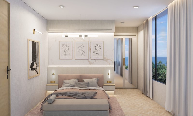 Luxury Freehold Villa in Uluwatu with Ocean Views & Private Rooftop