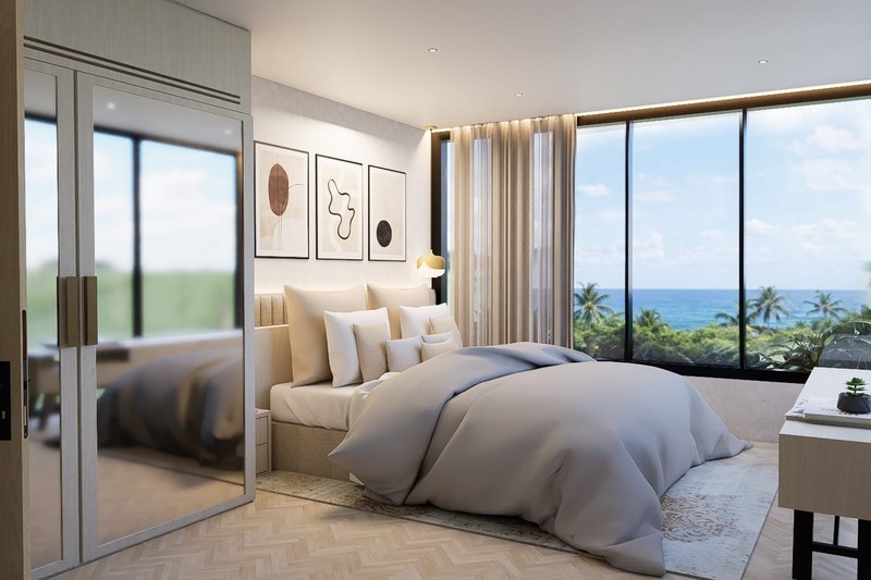 Luxury Freehold Villa in Uluwatu with Ocean Views & Private Rooftop