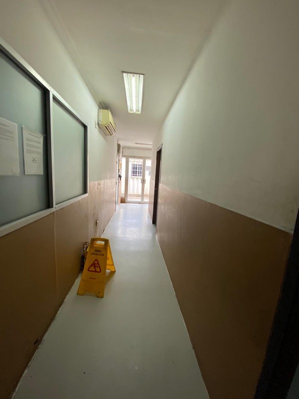 jual cepat gudang strategis dekat toll in dan out  di taman tekno bsd city tangerang selatan banten