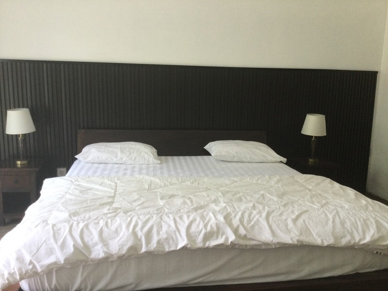 Villa Leasehold In Great Location Pererenan Caggu Bali