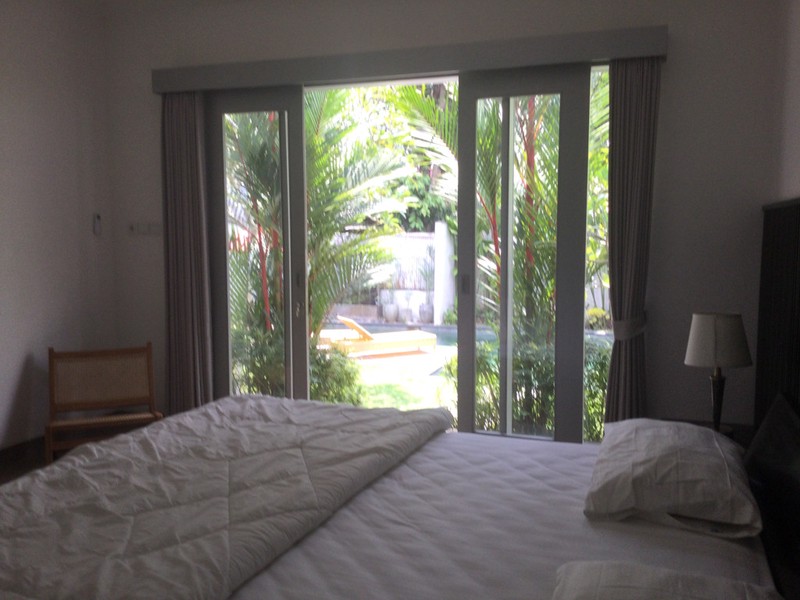 Villa Leasehold In Great Location Pererenan Caggu Bali