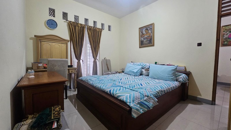 Cipulir komplek lemigas cidodol luas 289 dekat kebayoran gandaria