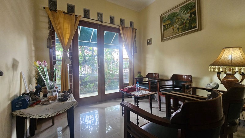 Cipulir komplek lemigas cidodol luas 289 dekat kebayoran gandaria