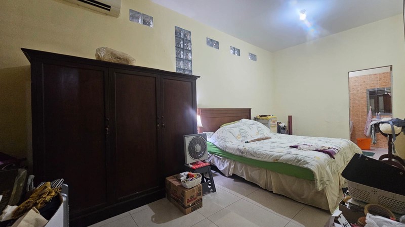 Cipulir komplek lemigas cidodol luas 289 dekat kebayoran gandaria