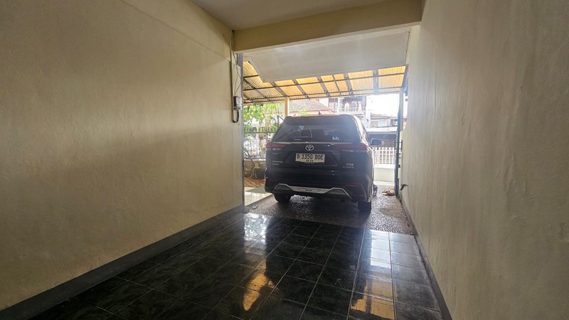 Cipulir komplek lemigas cidodol luas 289 dekat kebayoran gandaria