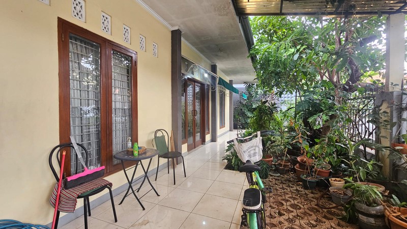 Cipulir komplek lemigas cidodol luas 289 dekat kebayoran gandaria