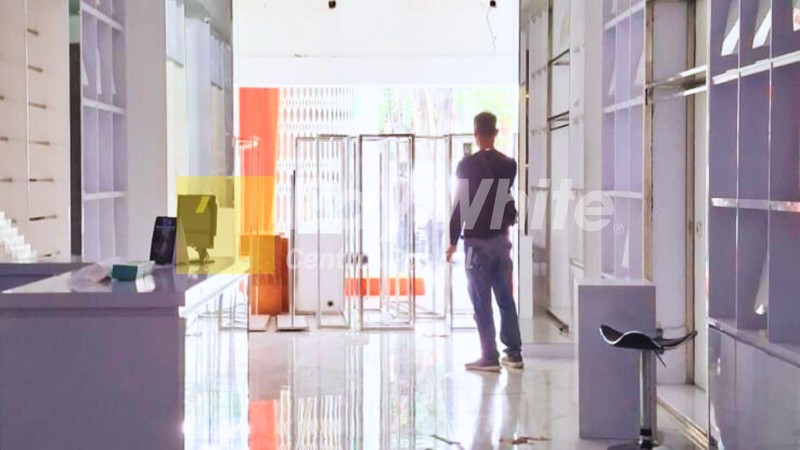 Ruang Usaha di Riau Bandung