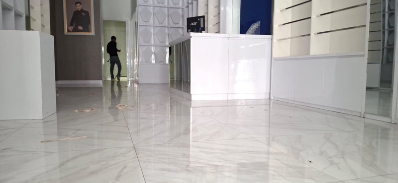 Ruang Usaha di Riau Bandung