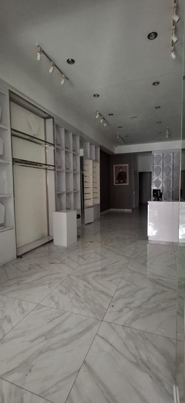 Ruang Usaha di Riau Bandung