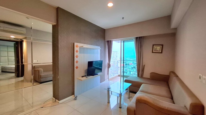 Apartemen Sherwood Twr Regent, Kelapa Gading