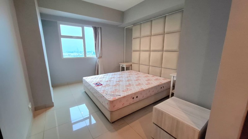 Apartemen Sherwood Twr Regent, Kelapa Gading