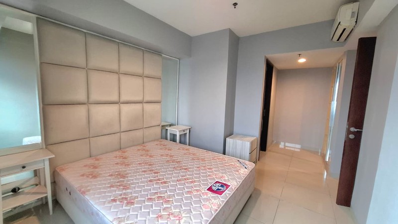 Apartemen Sherwood Twr Regent, Kelapa Gading