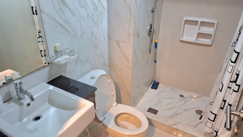 Apartemen Sherwood Twr Regent, Kelapa Gading