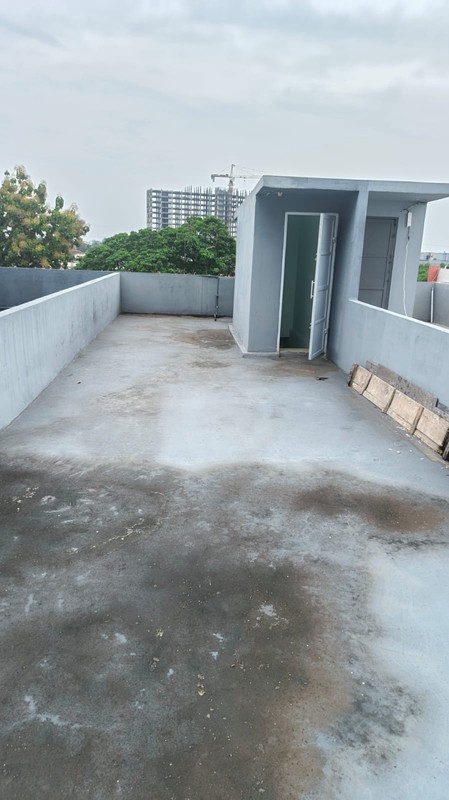 DIJUAL RUKO GANDENG DI PUSAT PERKANTORAN